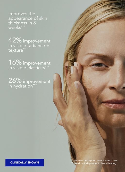 SERUM PHỤC HỒI DA OSSENTIAL® GROWTH FACTOR PLUS - Ảnh 3