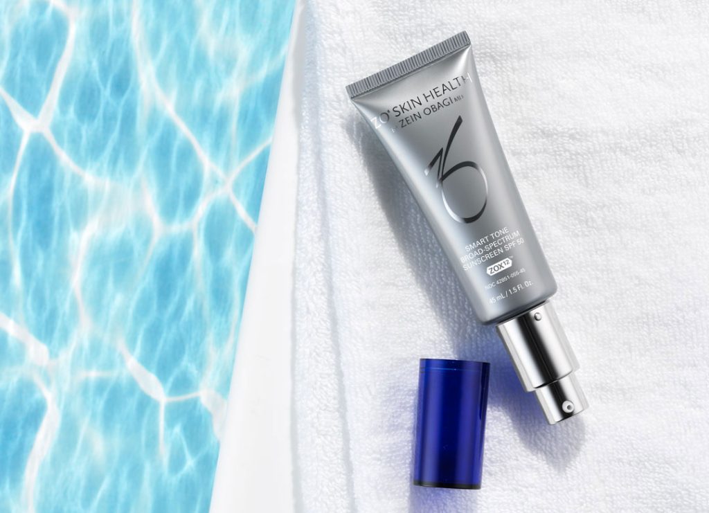 Địa chỉ mua Zo Skin Health Smart Tone SPF 50 uy tín