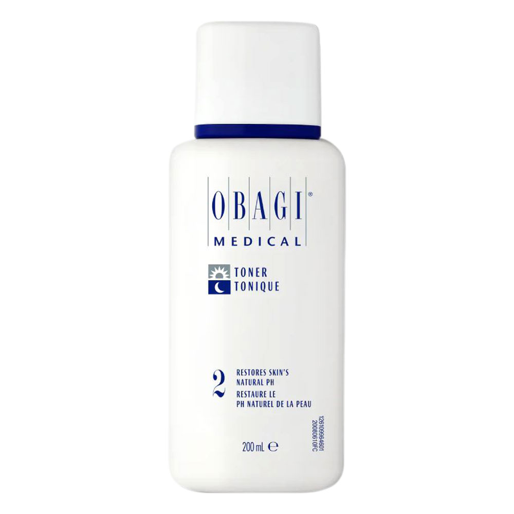 Nước hoa hồng Obagi Nu-Derm Toner (200ml)