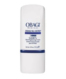 Kem trị dưỡng trắng, mờ thâm da bề mặt Obagi Clear Fx