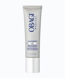 Tác dụng của Obagi Elastiderm Neck and Décolleté Concentrate