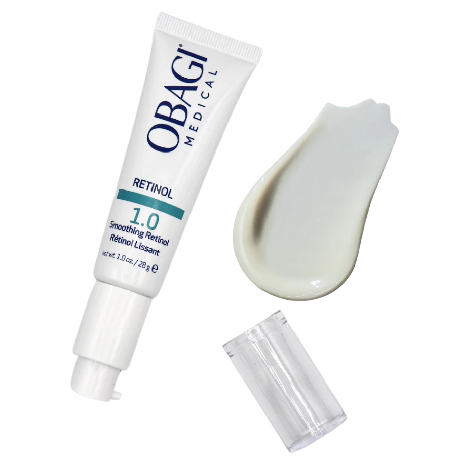 Obagi Smoothing Retinol 1.0