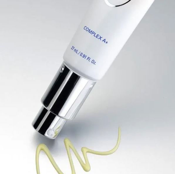 Điểm sáng nổi bật của Complex A+
