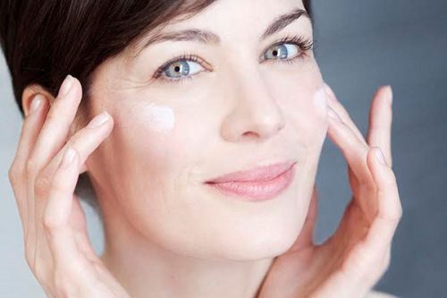 Làn da cần đến hoạt chất làm sáng