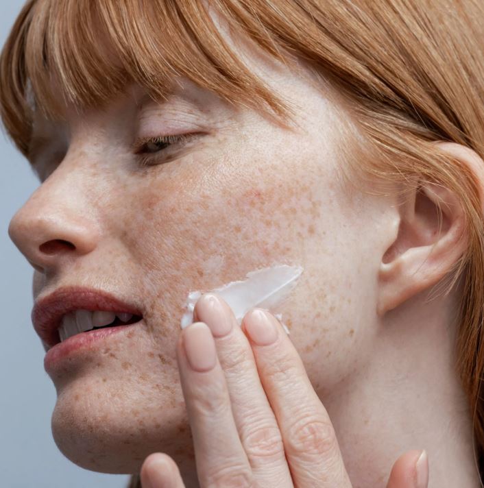 Thành phần Zinc Oxide 22%