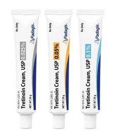 Tretinoin Cream USP Padagis