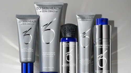 ZO Skin Health Sunscreen