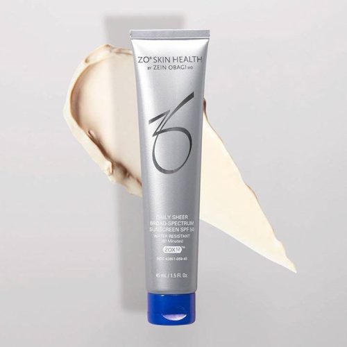 ZO Skin Health Sunscreen