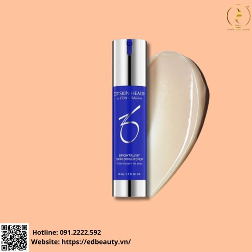 Zo Skin Health Brightalive