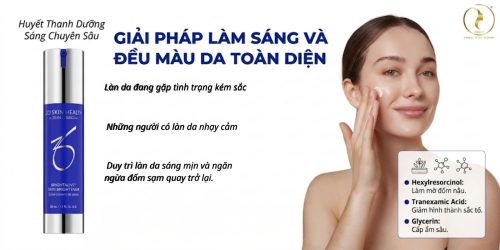 Zo Skin Health Brightalive