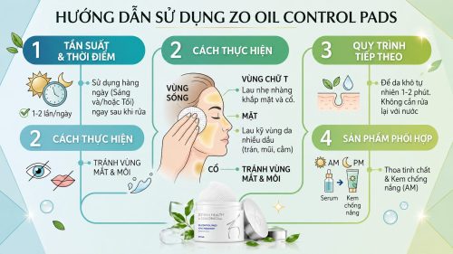 ZO Skin Health Oil