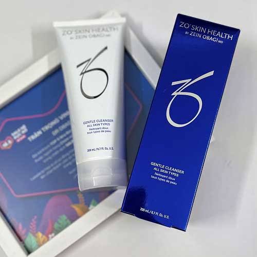 zo skin health