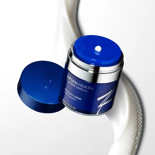 zo skin health recovery creme