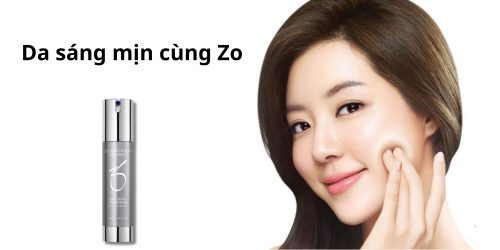 zo skin health exfoliation accelerator
