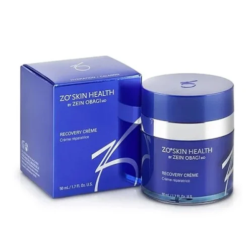zo skin health recovery creme