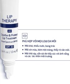 AI phù hợp với son dưỡng Obagi Lip Therapy Soothe & Protect SPF 30