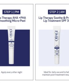 Công dụng của Obagi Lip Therapy Soothe & Protect SPF 30