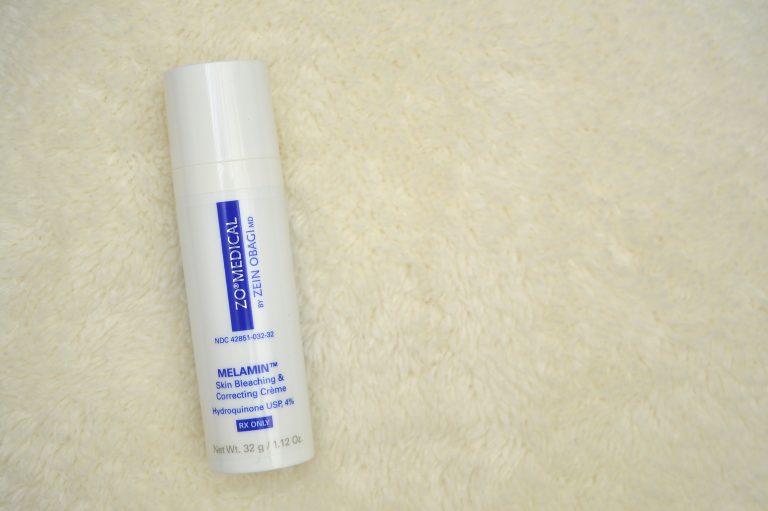 Kem trị Nám Zo Melamin Zo Medical Dược Mỹ Phẩm ZO Medical