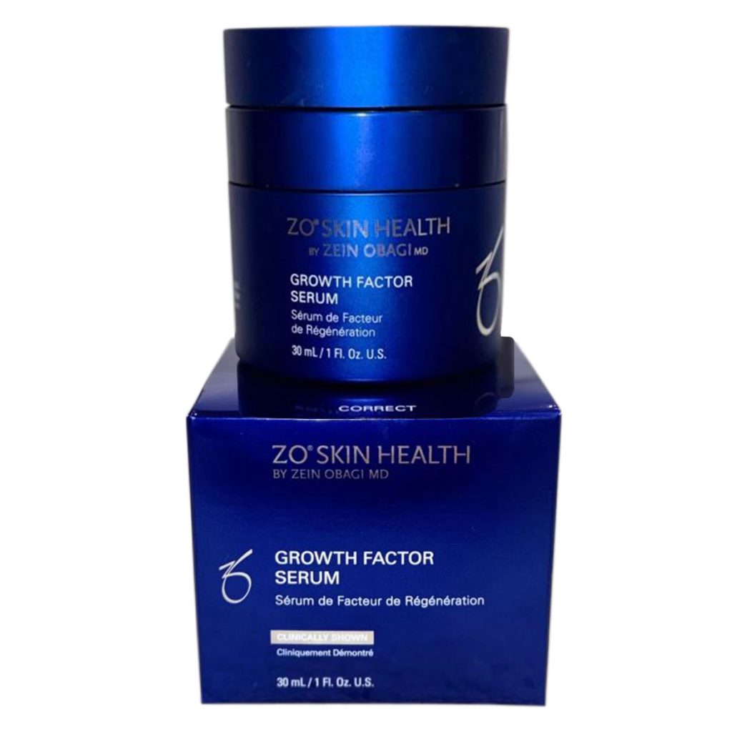 SERUM PHỤC HỒI DA OSSENTIAL® GROWTH FACTOR PLUS