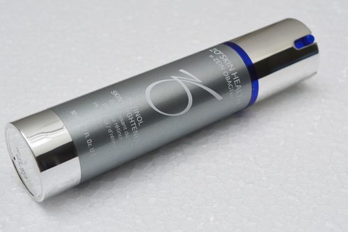 Kem dưỡng trắng da Retinol 1%