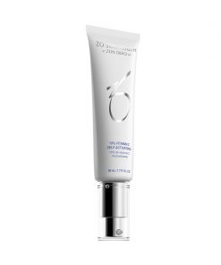 zo skin health vitamin c self activating