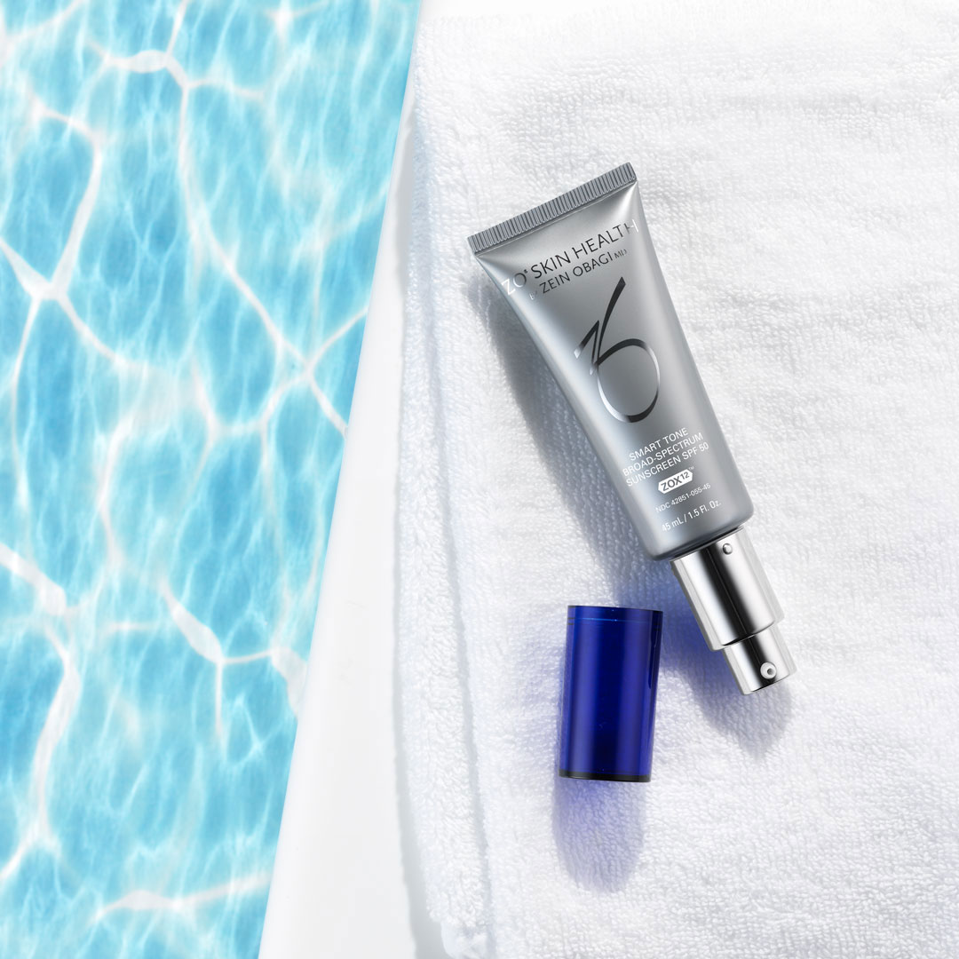 SMART TONE BROAD SPECTRUM SPF 50