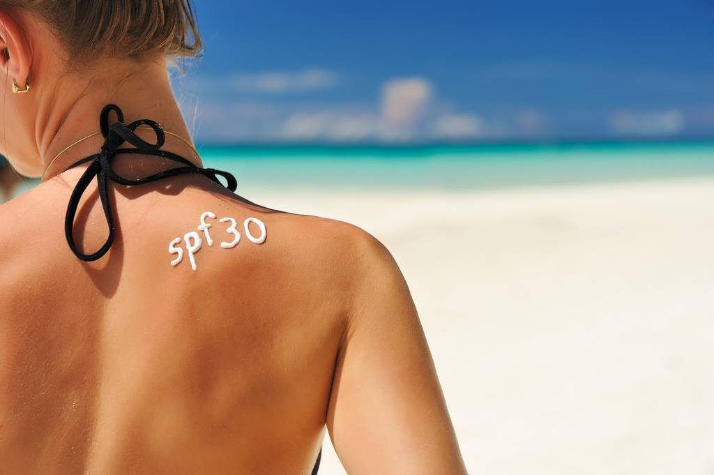 Chỉ số SPF là gì ?