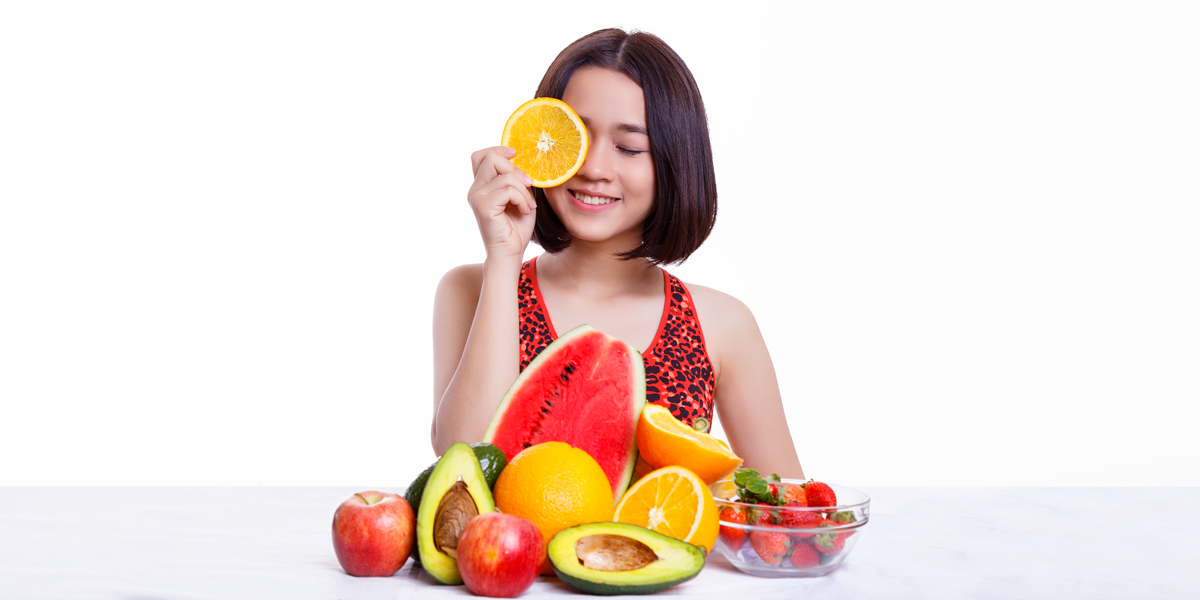Cách nhận biết mỹ phẩm chứa vitamin C có chất lượng tốt?
