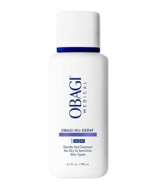 Sữa rửa mặt Obagi Gentle Cleanser