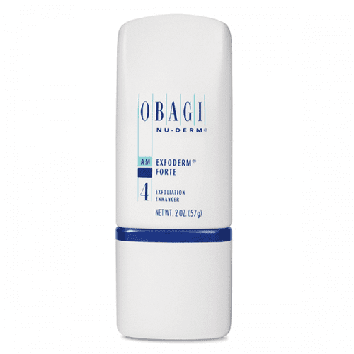 Kem tẩy tế bào chết Obagi Nu-Derm Exfoderm Forte 1Kem tẩy tế bào chết Obagi Nu-Derm Exfoderm Forte 1