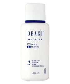 Nước hoa hồng Obagi Nu-Derm Toner (200ml)
