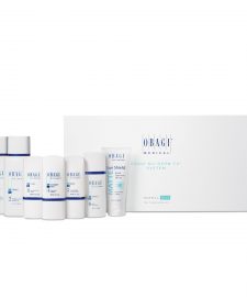 Bộ Obagi Nuderm System (7 chai)