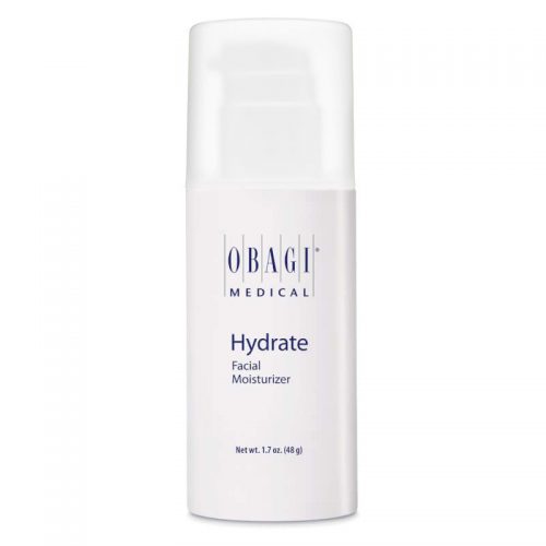 Kem cung độ ẩm mềm dịu da Obagi Hydrate