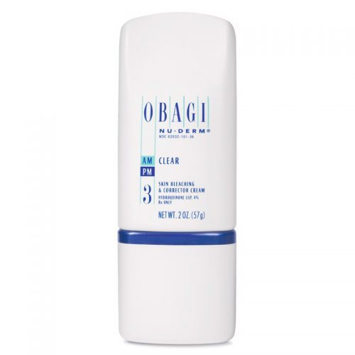 Kem trị nám tàn nhang Obagi Clear