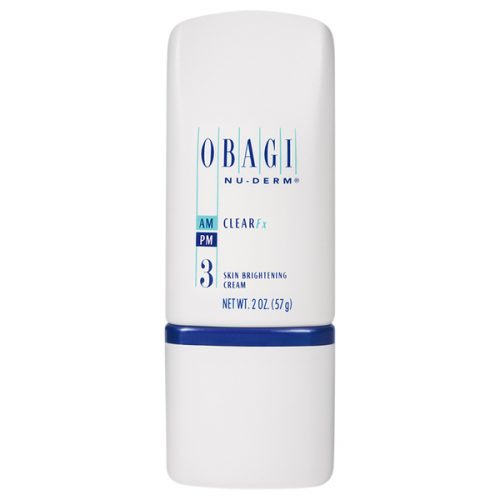 Kem trị nám tàn nhang Obagi Clear Fx