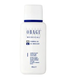 Sữa rửa mặt tạo bọt Obagi Nuderm Foaming Gel 200ml