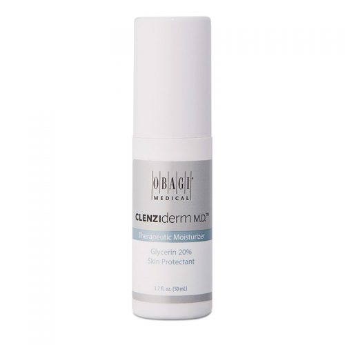 Kem dưỡng mềm da cung cấp độ ẩm Obagi Therapeutic Moisturizer
