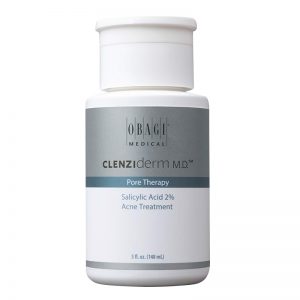 Nước hoa hồng hỗ trợ trị mụn Obagi Pore Therapy