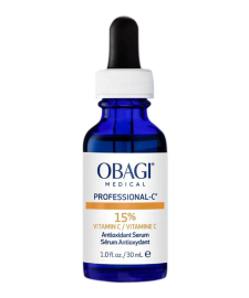 Serum chống lão hóa, giảm sạm da obagi professional 15%