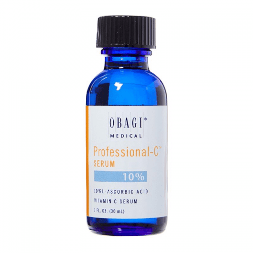 Serum chống lão hóa, giảm sạm da obagi professional 10%