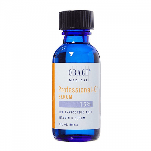 Serum chống lão hóa, giảm sạm da obagi professional 15%