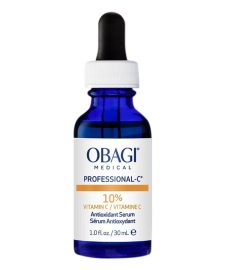 Serum chống lão hóa, giảm sạm da obagi professional 10%