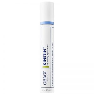 Kem dưỡng chống nhăn vùng mắt OBAGI CLINICAL Kinetin+ Hydrating Eye Cream