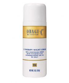 Kem dưỡng đêm Obagi-C Fx System Therapy Night Cream