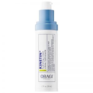 Kem dưỡng phục hồi OBAGI CLINICAL Kinetin+ Hydrating Cream