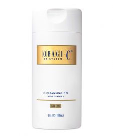 Sữa rửa mặt Obagi Vitamin C-Cleansing Gel