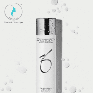 Hình. Thiết kế nước hoa hồng Zo Skin Health Calming Skin Toner