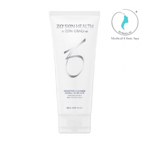 Hình. Thiết kế sữa rửa mặt Zo Skin Health Hydrating Cleanser Normal To Dry Skin