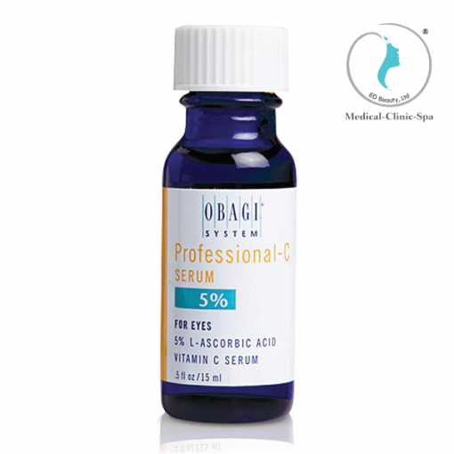 Obagi Professional C Serum 5 For Eyes Dược Mỹ Phẩm ZO Medical