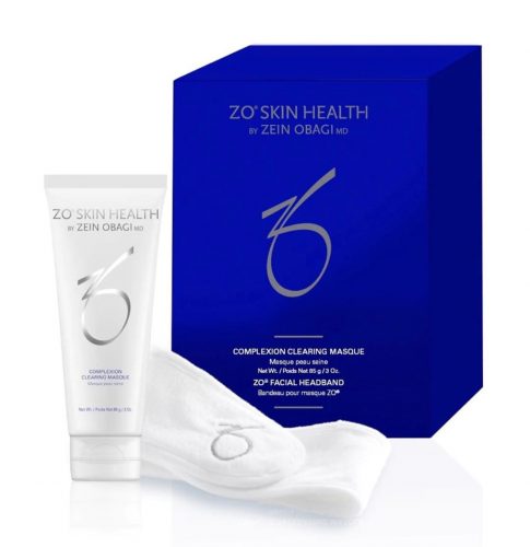 Mặt nạ ZO Skin Health Complexion Clearing Masque điều trị mụn